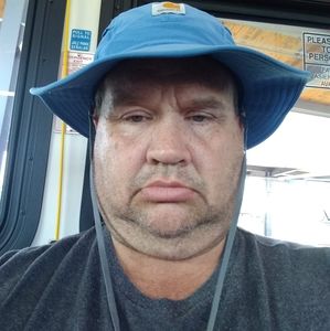 Meet your Posher, Richard